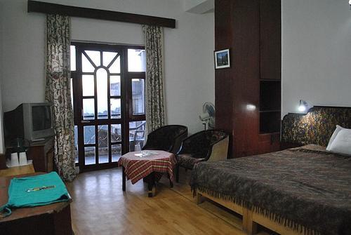 Annex Hotel Dharamshala Phòng bức ảnh