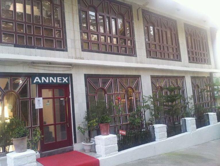 Annex Hotel Dharamshala Ngoại thất bức ảnh